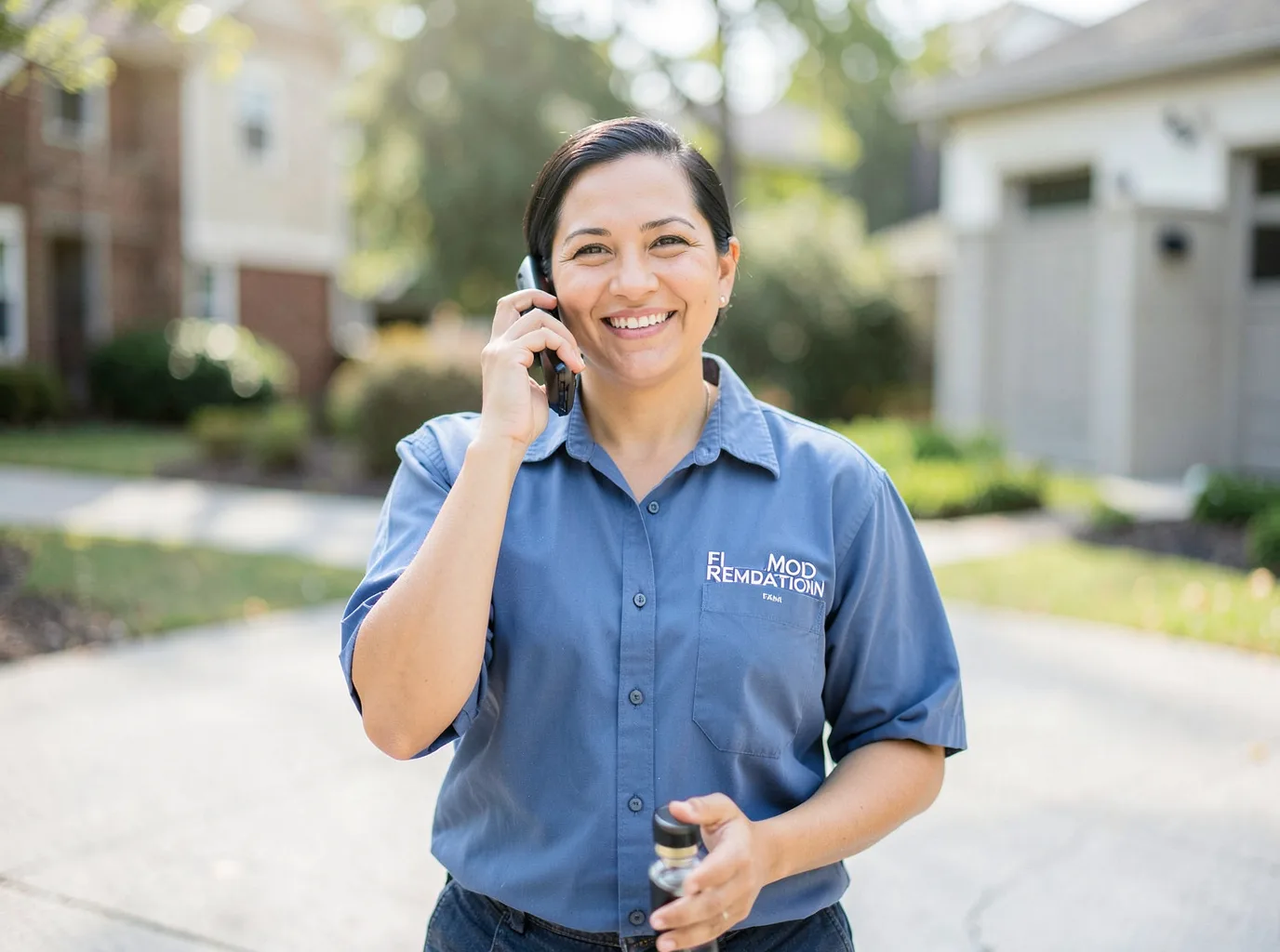 Mold Remediation Alden, IA FAQs